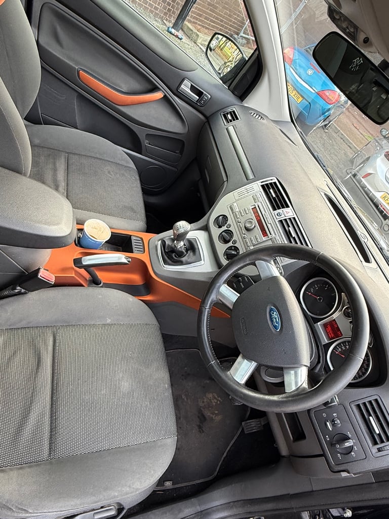 Ford, KUGA, Estate, 2010, Manual, 1997 (cc), 5 doors