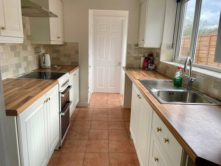 3 Bedroom Terraced house to Rent - Wednesbury 