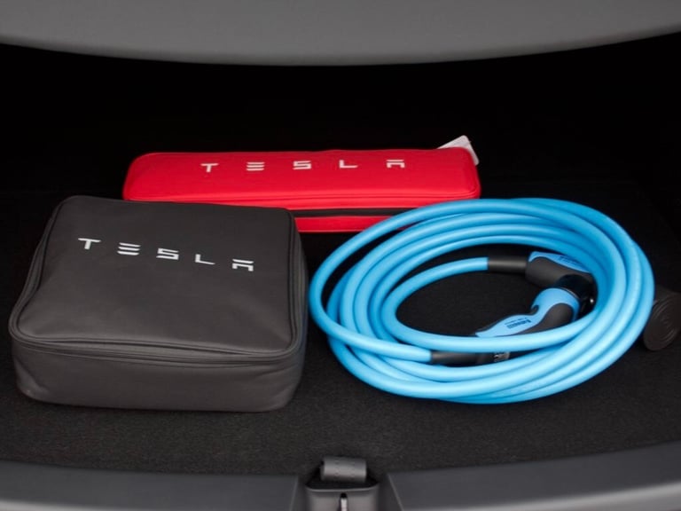 2024 Tesla Model Y RWD 5dr Auto MPV Electric Automatic