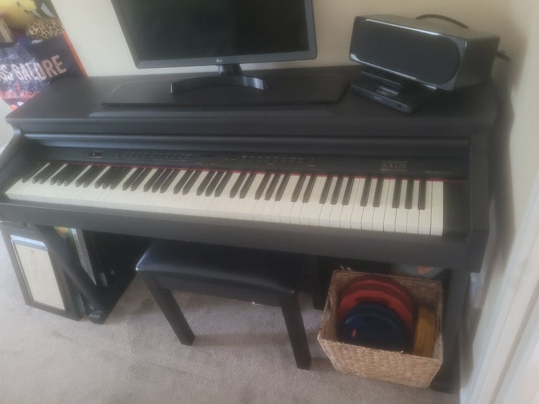 Axus digital piano D2