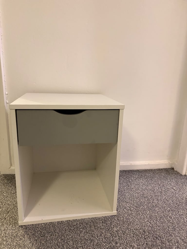 image for Bedside Table