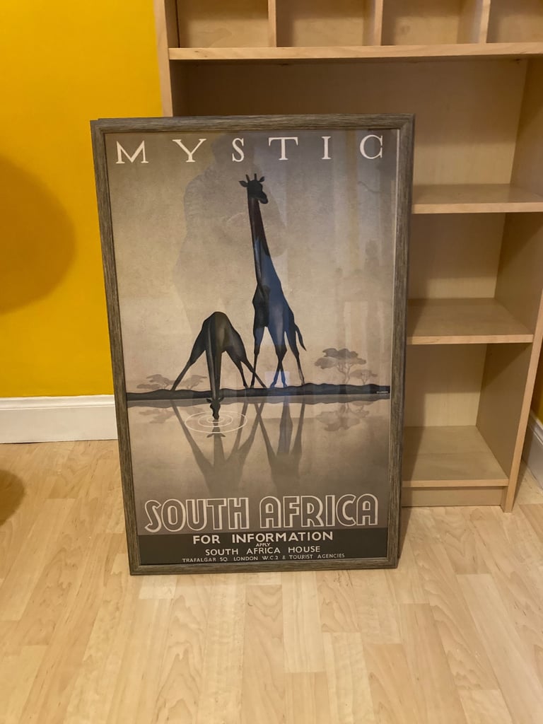 image for Large framed prints 