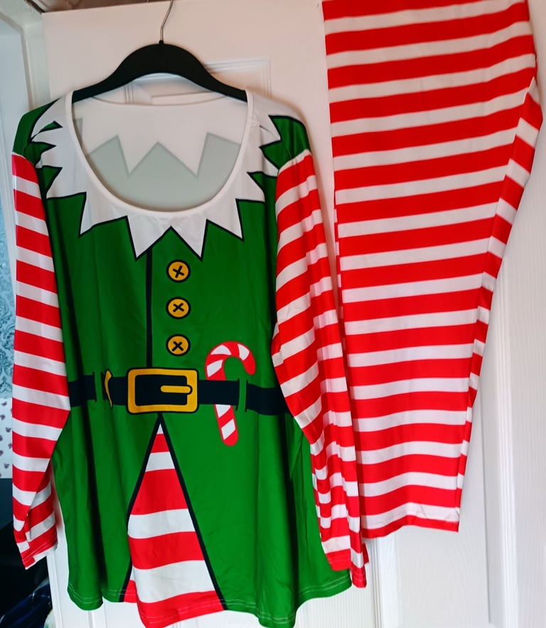 Elf Set 