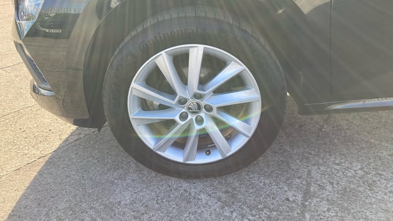 2024 Skoda Kamiq 1.5 TSI SE 5dr DSG Petrol Hatchback Hatchback Petrol Automatic