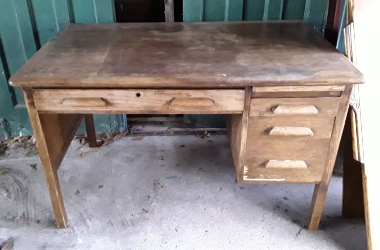 image for Writing Desk.