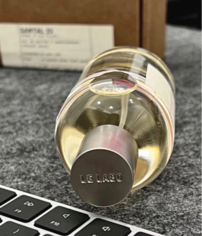 Le Labo Santal 33 
