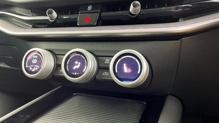 2024 Skoda Superb 1.5 TSI e-TEC (150ps) SE L DSG Automatic Hatchback Petrol Automatic