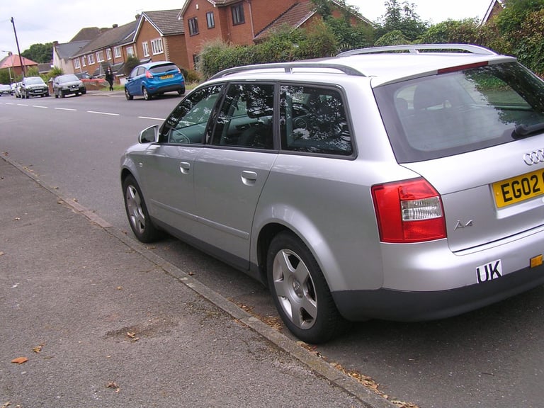 AUDI  1.9 TDI PD