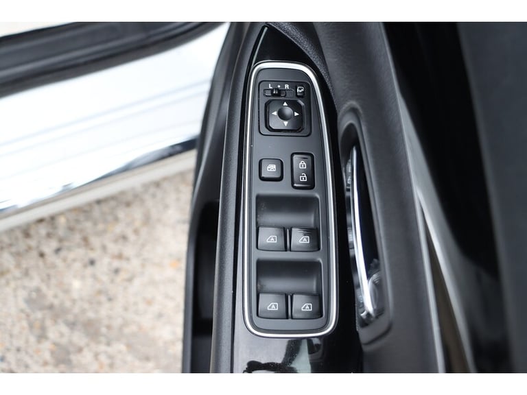 2018 Mitsubishi Outlander h TwinMotor Juro SUV HYBRID Automatic