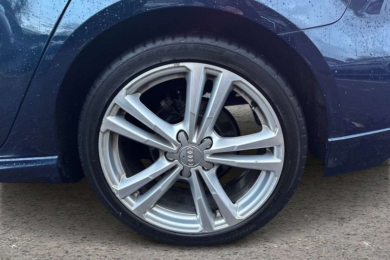 2019 Audi A3 30 TFSI 116 S Line 5dr HATCHBACK PETROL Manual