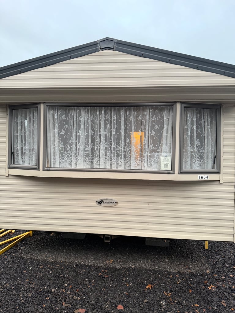 Mobile home for rent