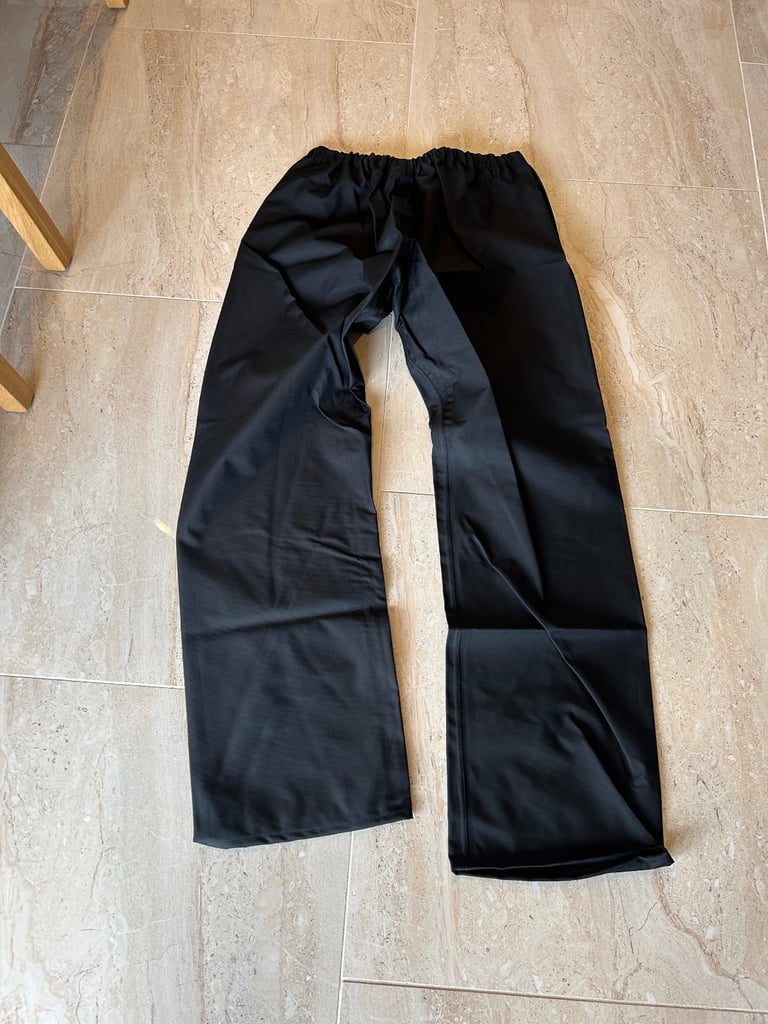 Men’s Gore-Tex Over Trousers