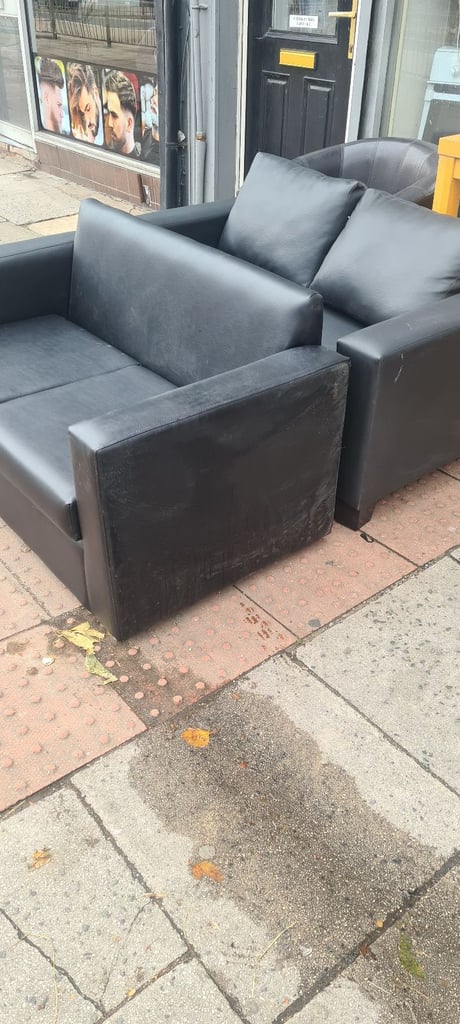 Corner Sofa 