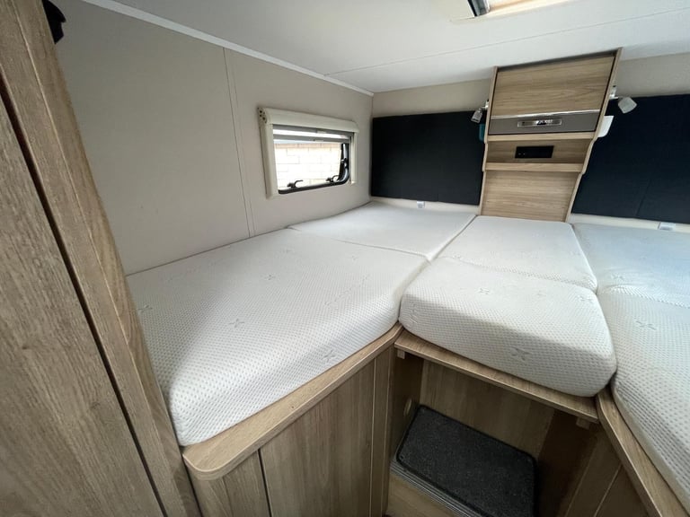 Elddis Autoquest 194