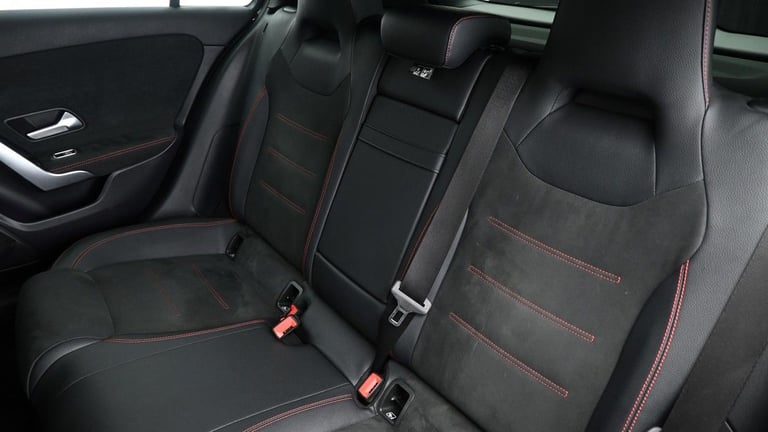 2023 Mercedes-Benz A-Class 1.3 A180h MHEV AMG Line (Executive) Hatchback 5dr Petrol Hybrid 7G-DCT...