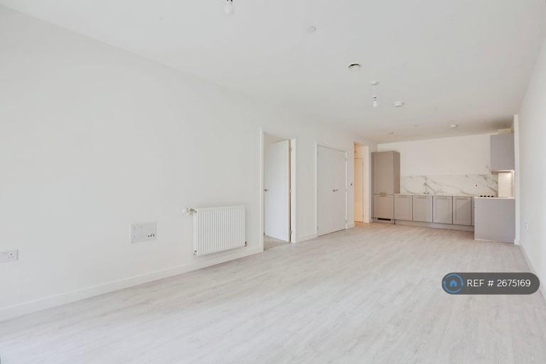 1 bedroom flat in Calotype Lane, Harrow, HA1 (1 bed) (#2675169)
