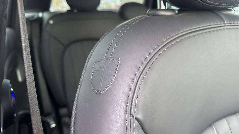 2022 MINI Countryman 1.5 Cooper Exclusive 5dr Auto Petrol Hatchback Hatchback Petrol Automatic