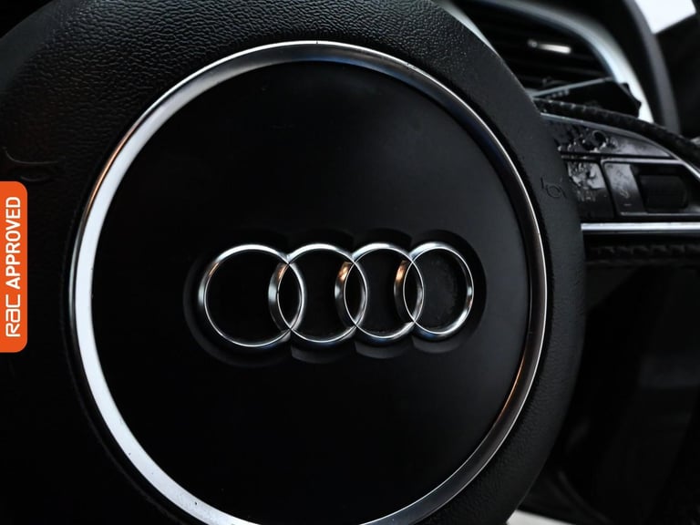 2015 Audi A5 2.0 TDI S line Sportback 5dr Diesel Manual Euro 6 (s/s) (190 ps) Hatchback DIESEL Ma...