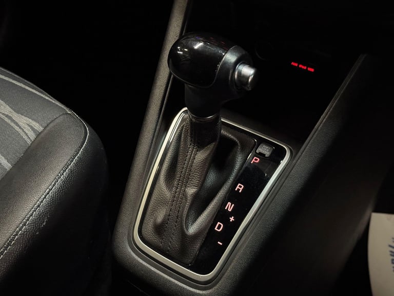 2017 Kia Venga 1.6 3 Auto Euro 6 5dr HATCHBACK Petrol Automatic