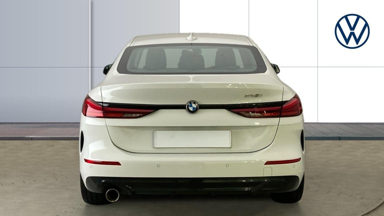 2021 BMW 2 Series 218i [136] Sport 4dr [Live Cockpit Professional] COUPE PETROL Manual