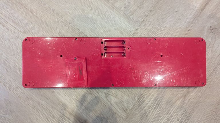 Children's keyboard 