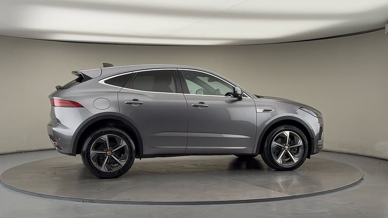 2021 Jaguar E-Pace 2.0 D204 MHEV R-Dynamic SE SUV 5dr Diesel Auto AWD Euro 6 (s/s) (204 ps) SUV D...