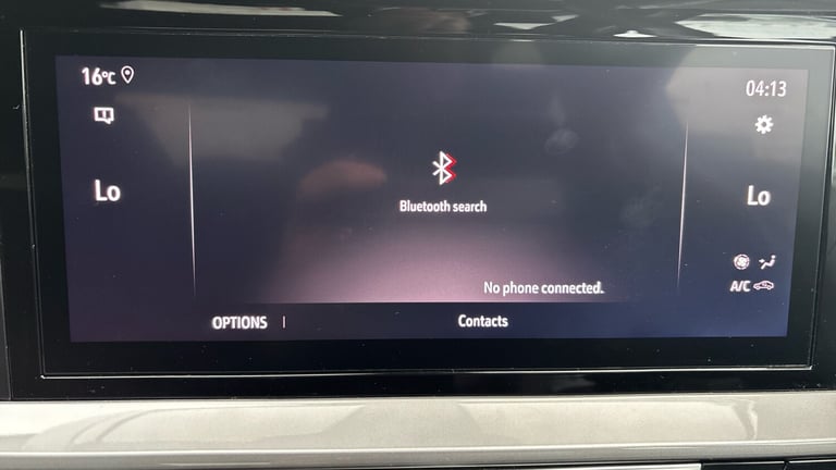 2023 Vauxhall Mokka 1.2 Turbo 136 Ultimate 5dr HATCHBACK PETROL Manual