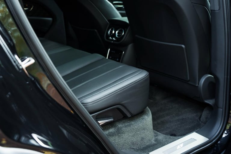 2022 Bentley Bentayga 4.0 V8 S Auto 4WD Euro 6 (s/s) 5dr Estate Petrol Automatic