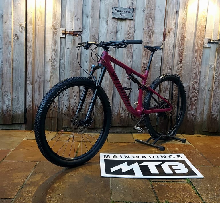 Specialized Epic Large 