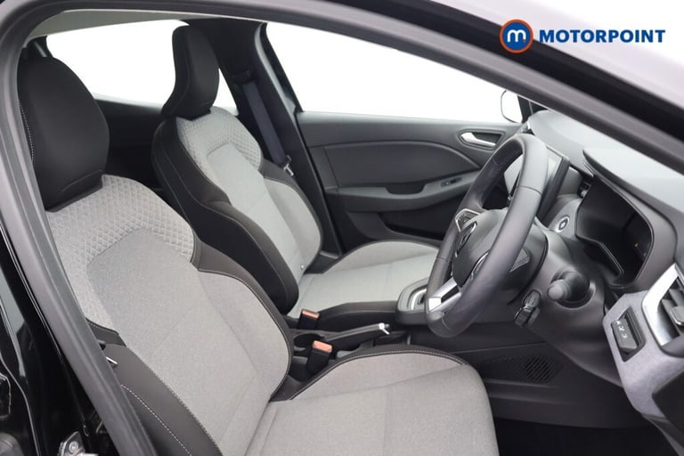 2024 Renault Clio 1.6 E-TECH full hybrid 145 Evolution 5dr Auto Hatchback Hybrid Automatic