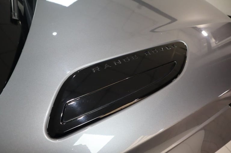 2018 68 LAND ROVER RANGE ROVER VELAR 2.0 D240 R-DYNAMIC HSE SUV 5DR DIESEL AUTO 