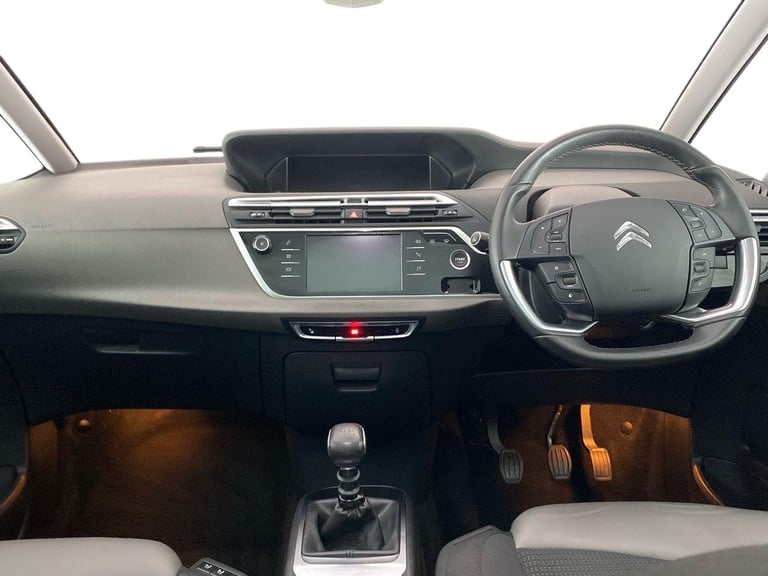 2020 Citroen C4 Grand Picasso 1.5 BlueHDi 130 Flair Plus 5dr MPV DIESEL Manual