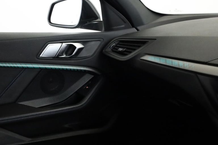 2021 BMW 1 Series 2.0 M135i Hatchback 5dr Petrol Auto xDrive Euro 6 (s/s) (306 ps) Hatchback Petr...