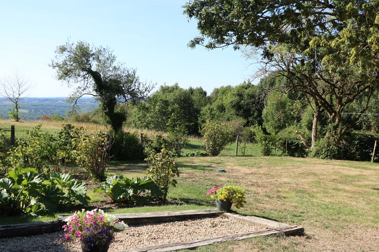 SW France - Gite for 2 people