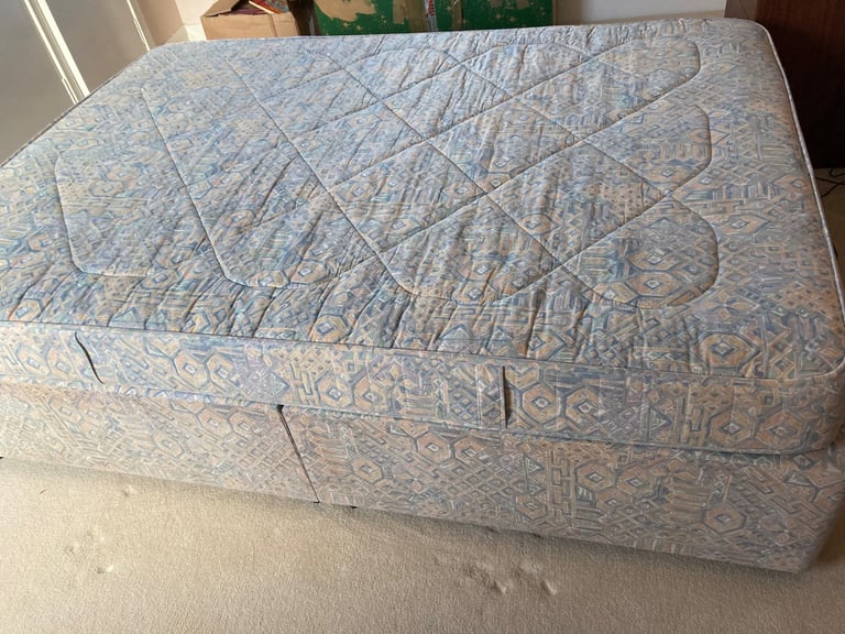 image for Double Bed
