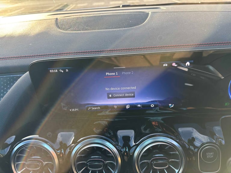 2024 Mercedes-Benz EQA EQA 300 4M 168kW AMG Line Executive 66.5kWh 5dr At ESTATE ELECTRIC Automatic