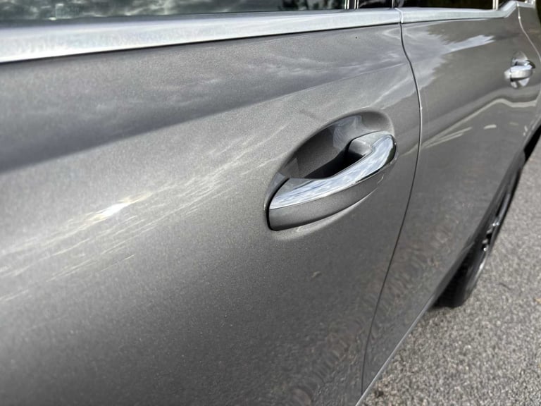 2023 Mercedes-Benz GLB 220d 4Matic AMG Line Premium 5dr 8G-Tronic Estate Diesel Automatic