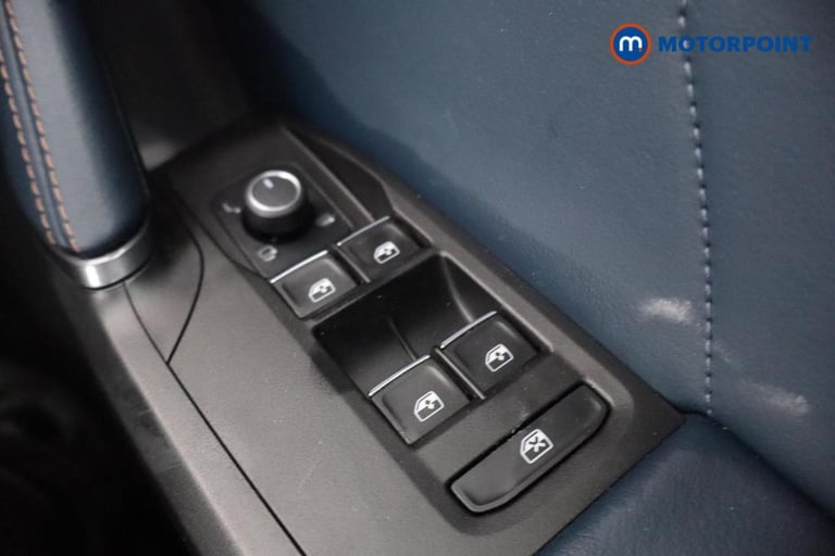 2021 Cupra Formentor 2.0 TSI 310 VZ2 5dr DSG 4Drive SUV Petrol Automatic