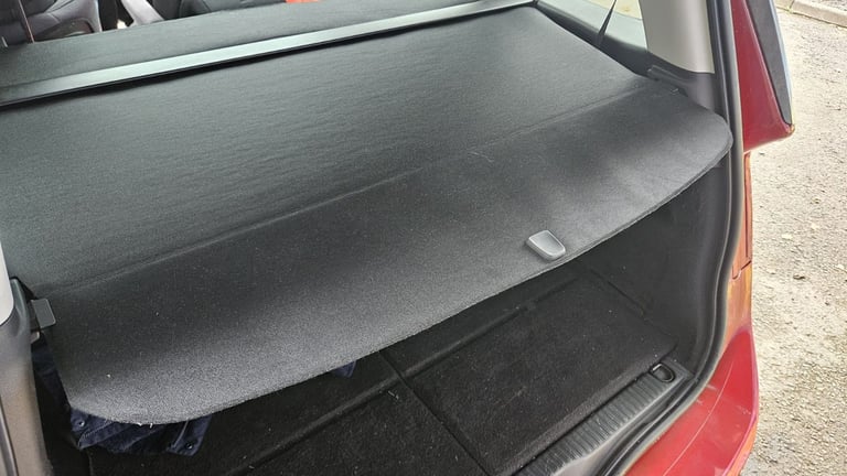Citroen, GRAND C4 SPACETOURER, MPV, 2019, Manual, 1199 (cc), 5 doors
