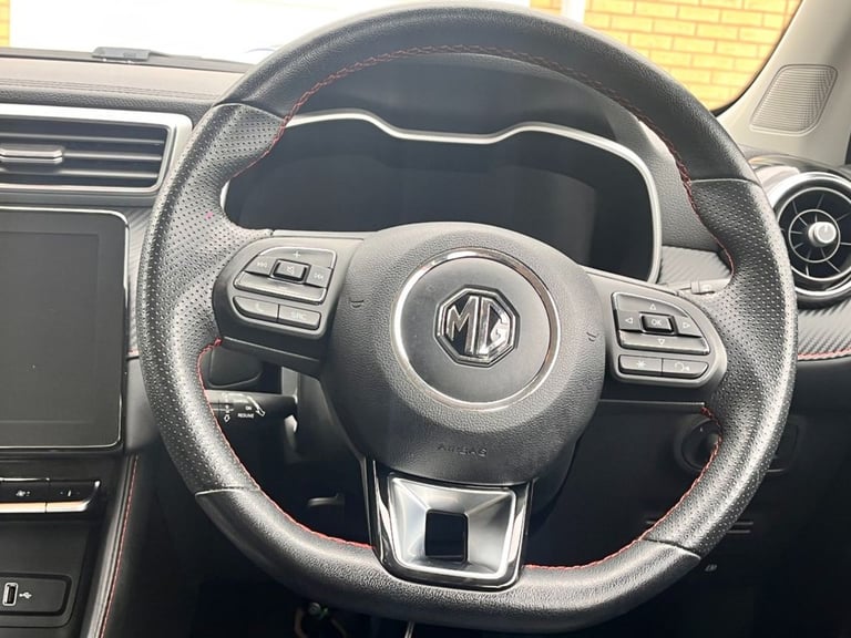 2021 71 MG MG ZS 1.0 T-GDI EXCLUSIVE SUV 5DR PETROL AUTO EURO 6 (111 PS)