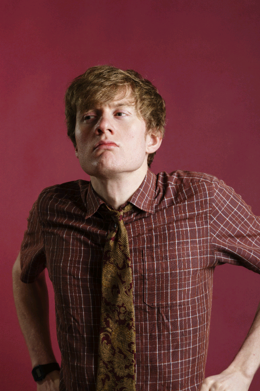 image for *LONDON* James Acaster Tickets - 3rd July 2024