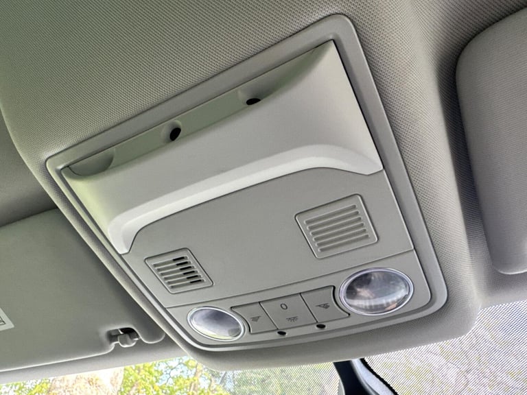 2017 SEAT Leon 1.4 EcoTSI FR Technology DSG Euro 6 (s/s) 5dr HATCHBACK Petrol Automatic