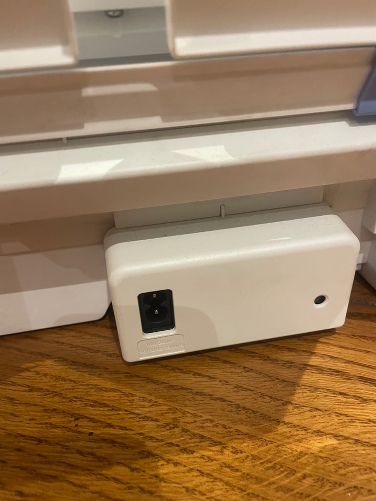 HP DeskJet 4130e printer 