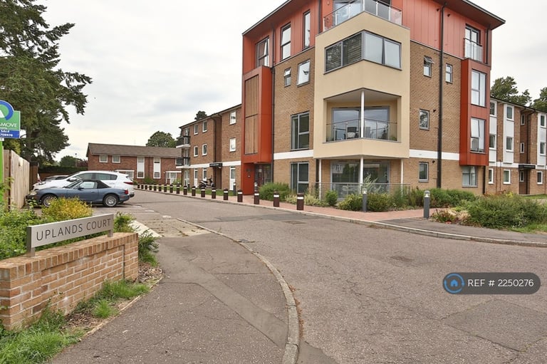 1 bedroom in Upton Road, Norwich, NR4 (#2250276)