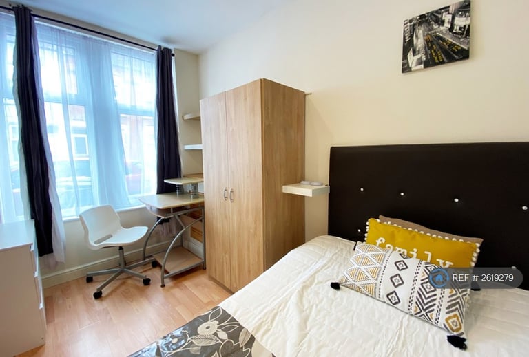 3 bedroom house in Skipworth Street, Leicester, LE2 (3 bed) (#2619279)