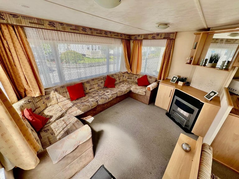 CHEAP PRICE IN JANUARY SALES!! FREE 2025 SITE FEES!! DIRECT BEACH ACCESS