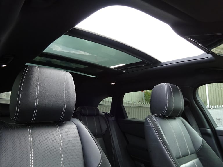 2018 68 REG RANGE ROVER VELAR R-DYNAMIC SE PETROL AUTO DAMAGED SALVAGE