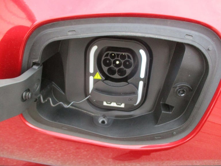 2025 MG Cyberster 250kW Trophy Single Motor 77 kWh 2dr Auto CONVERTIBLE ELECTRIC Automatic