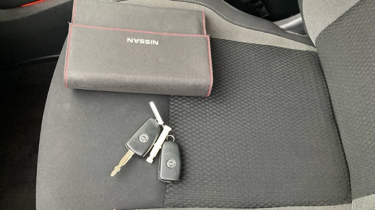 2019 Nissan Qashqai 1.3 DiG-T Acenta Premium 5dr Petrol Hatchback Hatchback Petrol Manual