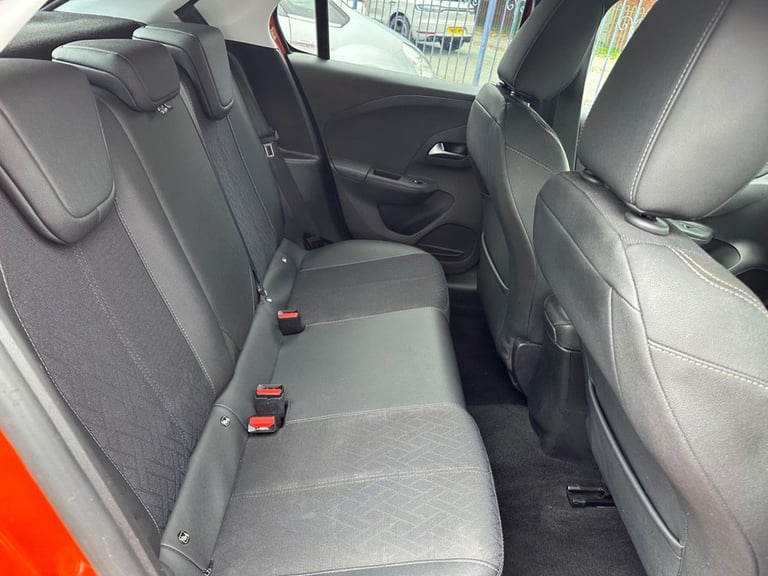 2022 Vauxhall Corsa 1.5 Turbo D Elite Edition Hatchback 5dr Diesel Manual Euro 6 (s/s) (102 ps) H...